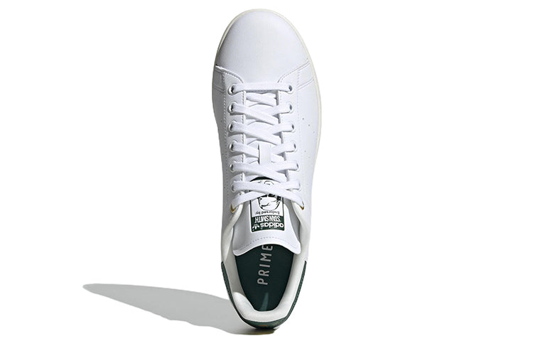 adidas originals Stan Smith 'White Green' HQ8486