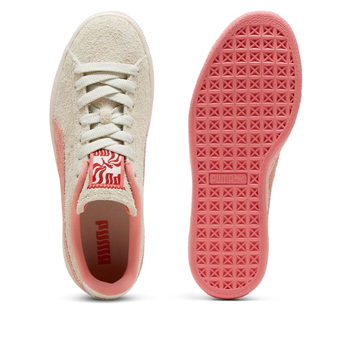 PUMA Suede 'California Dreamin' 395905-01