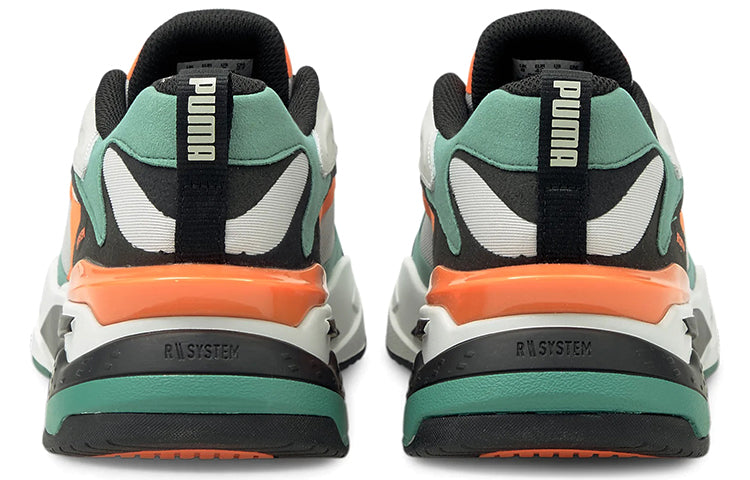 PUMA RS-Fast Heat 'Grey Violet Blue Spruce' 380559-01