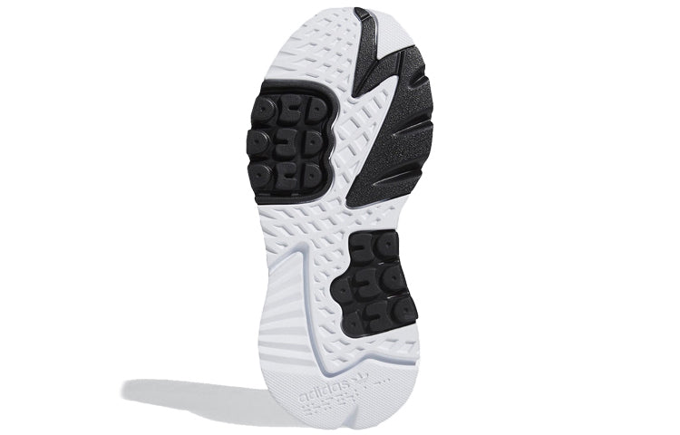 (GS) adidas Star Wars x Nite Jogger J 'Storm Trooper' FW2284