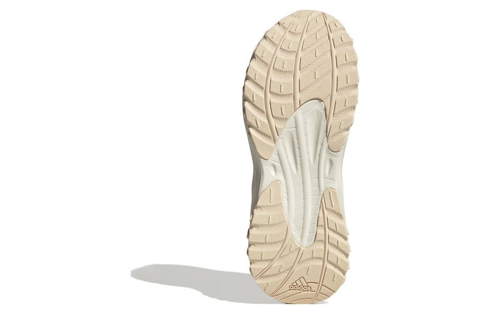 (WMNS) adidas Maxxwavy 'Ivory White Green' IF8753