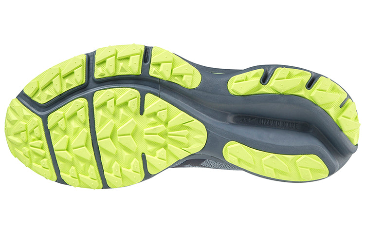 (WMNS) Mizuno Wave Rider Gtx 'Grey' J1GD217947