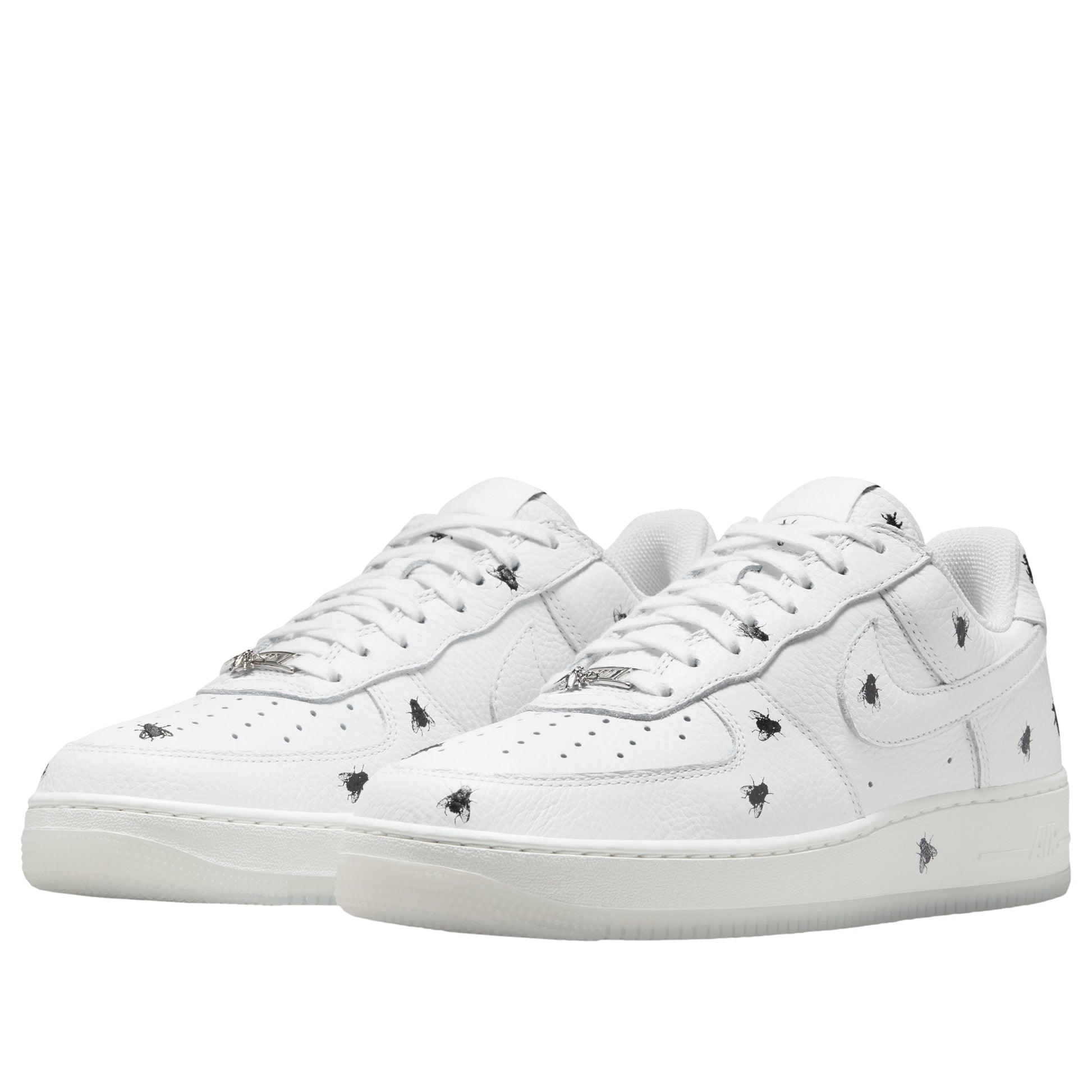 Nike Air Force 1 Low 'Houseflies' IM3081-100