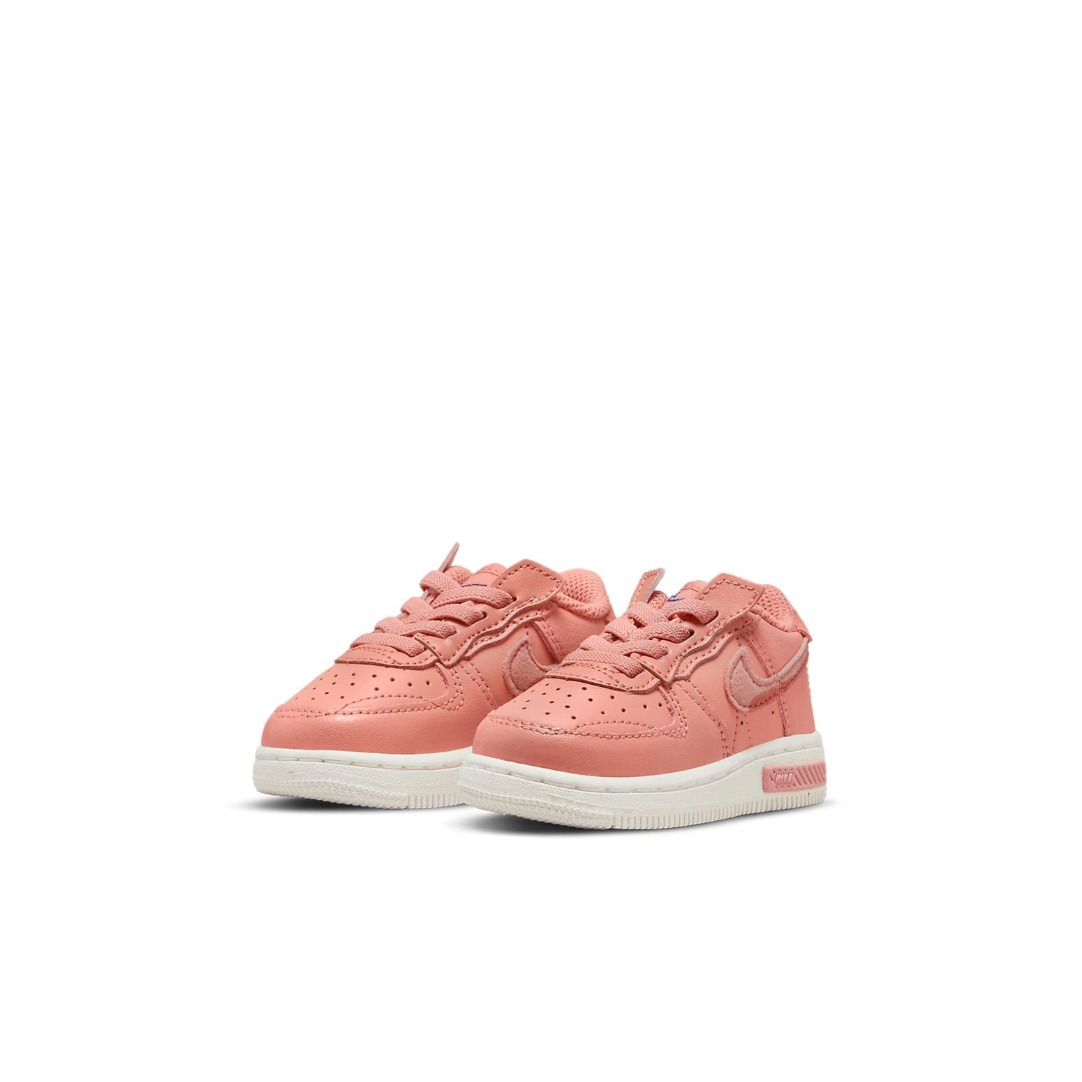 (TD) Nike Force 1 Fontanka 'Light Madder Root' DO6147-801