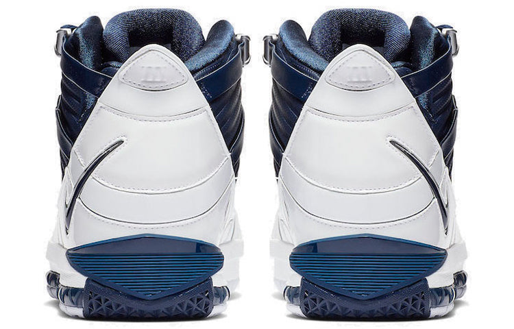Nike Zoom LeBron 3 Retro 'Midnight Navy' AO2434-103