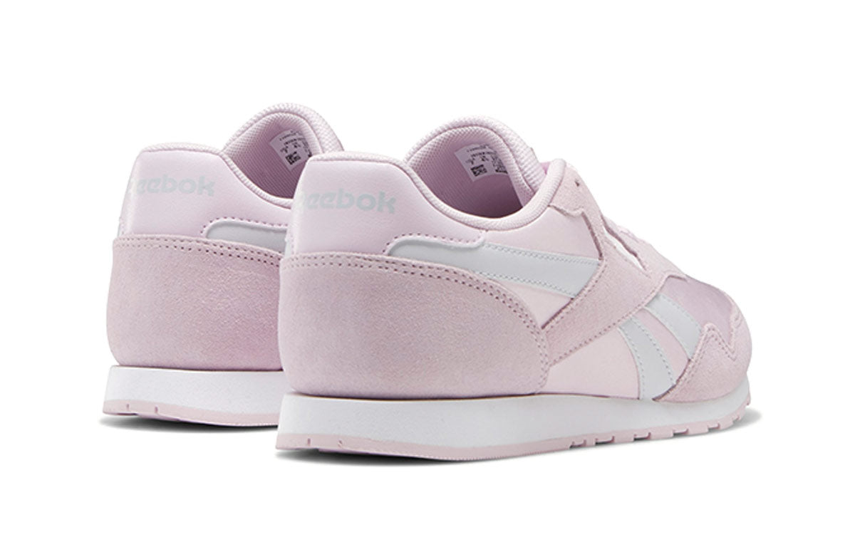 (WMNS) Reebok Royal Ultra Sl 'White Pink' EF7475