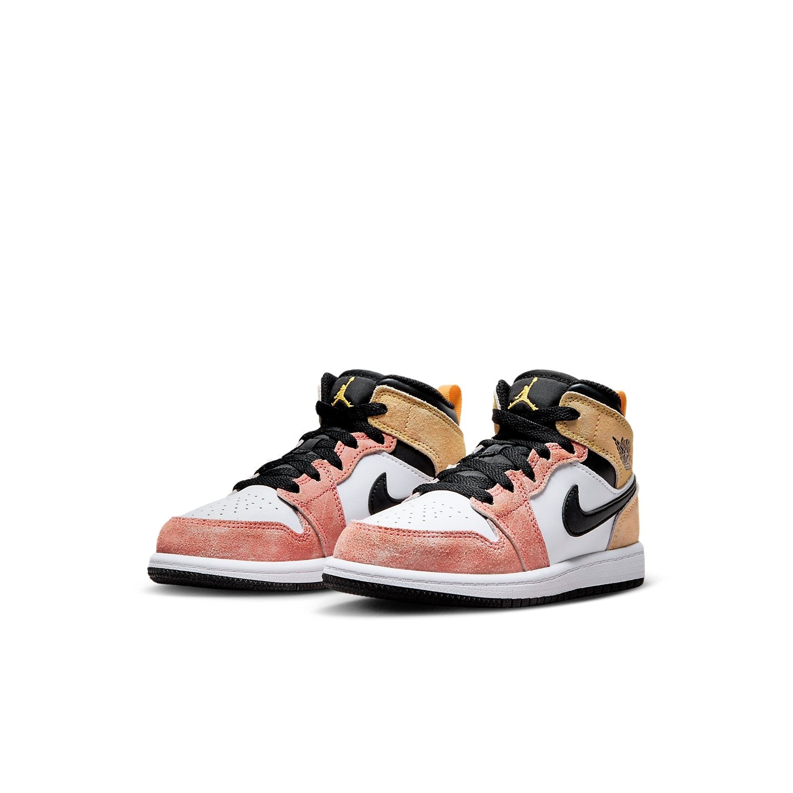 (PS) Air Jordan 1 Mid SE 'Flight Club' DX4367-800