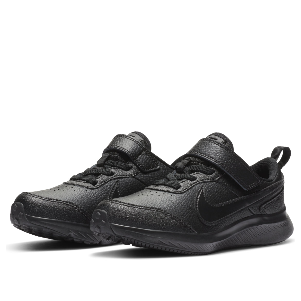 (PS) Nike Varsity Black CN9393-001