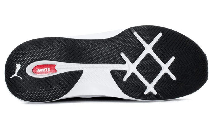 (WMNS) PUMA Phenom 'Black White' 190818-01
