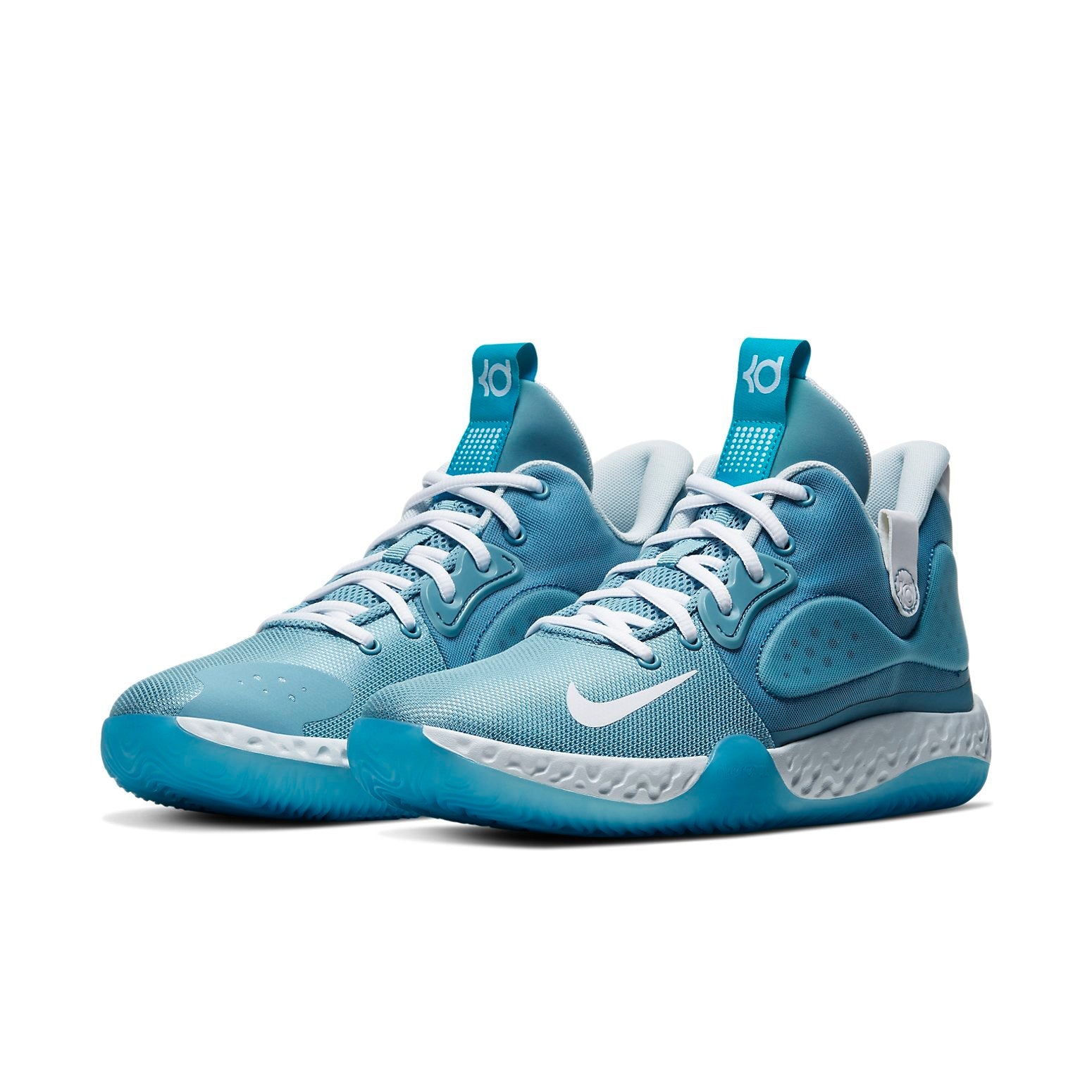 Nike KD Trey 5 VII 'Cerulean' AT1200-401