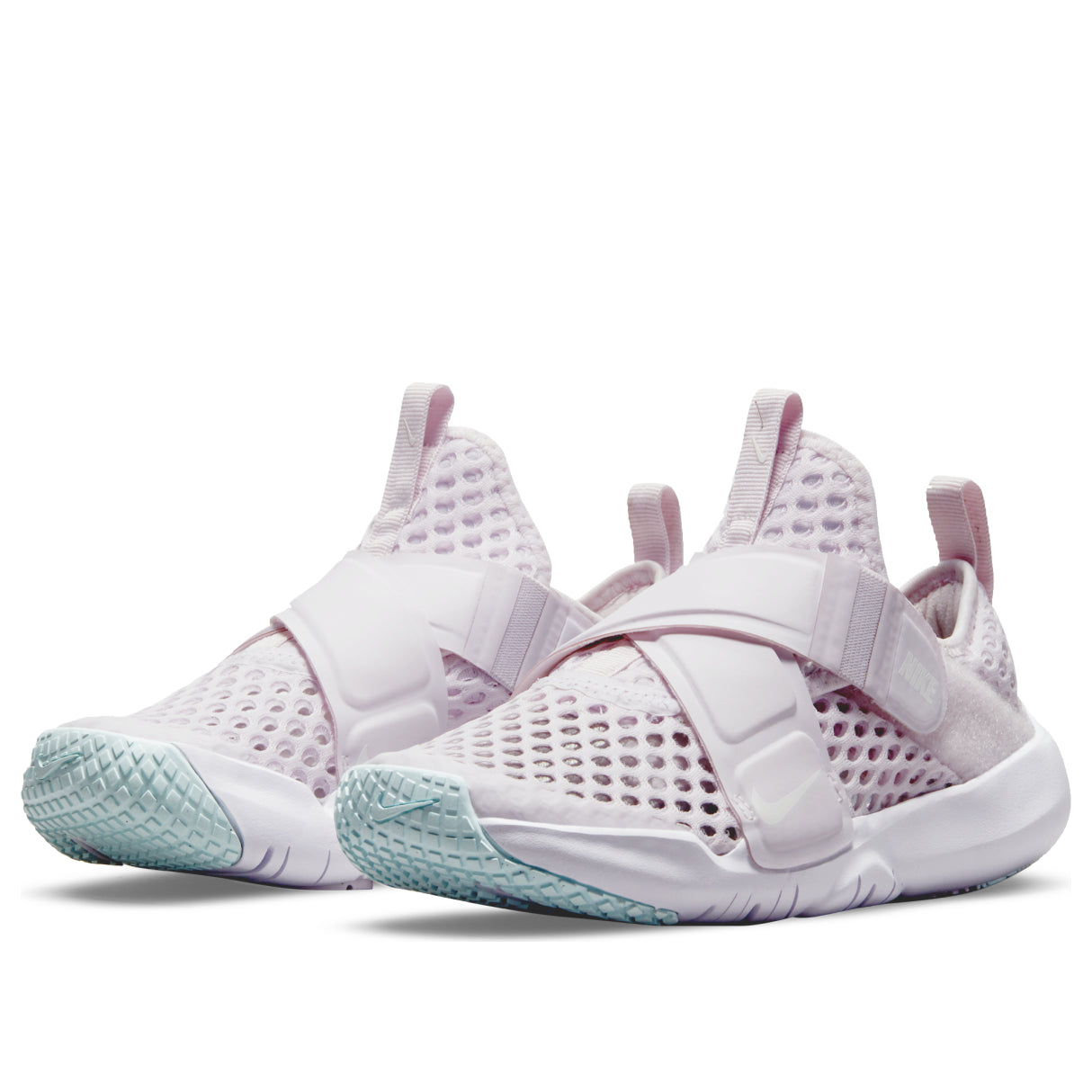 (PS) Nike Flex Advance BR 'Light Violet Glacier Blue' DC9370-500