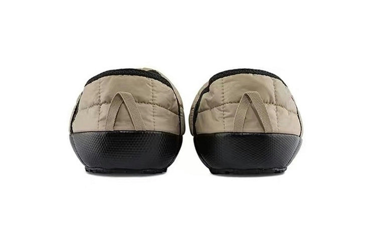 THE NORTH FACE Thermoball Traction Mule V 'Hawthorne Khaki Black' NF0A3UZN-VJU