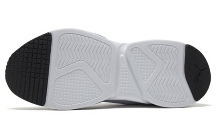 PUMA Zeta Function White/Black 369812-02