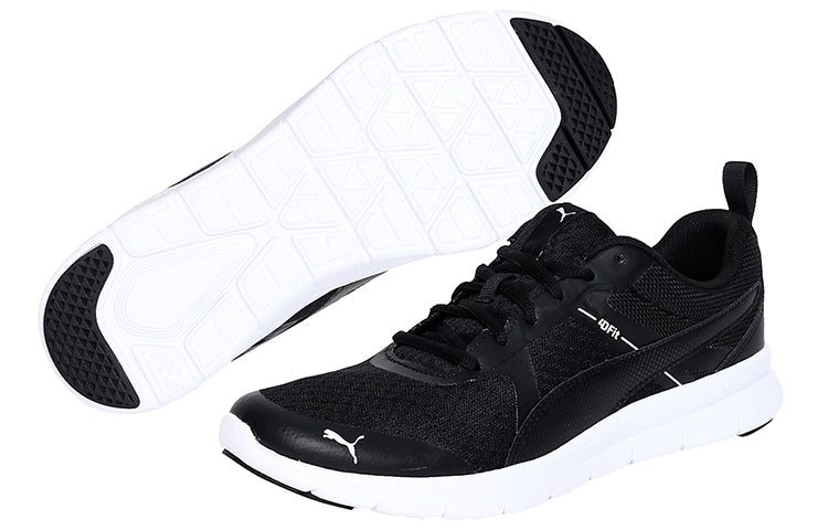 PUMA Flex Essential Black 365268-01