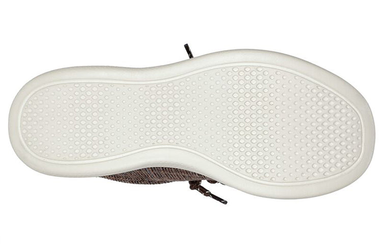 (WMNS) Skechers Bobs Skipper 114295-BRMT