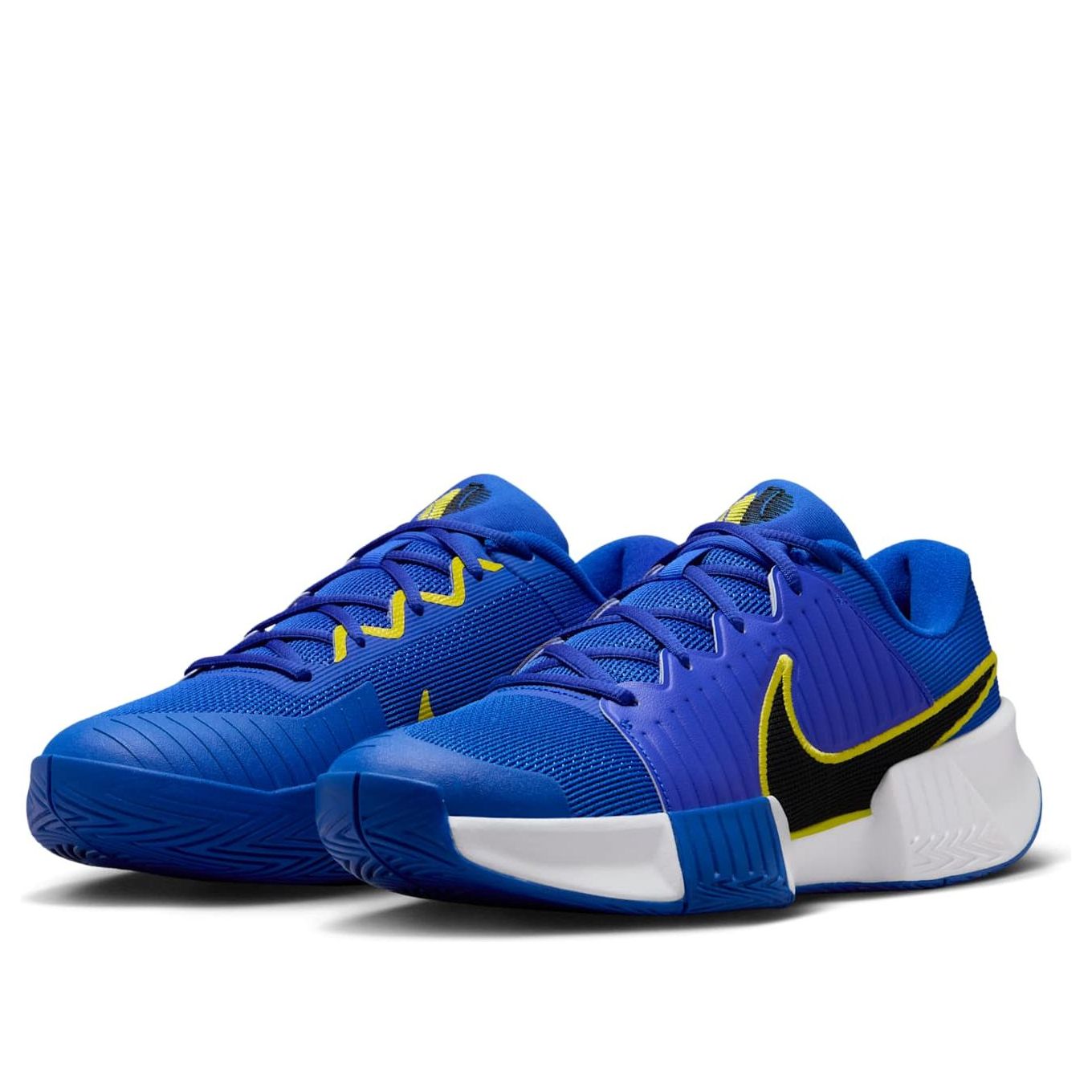Nike Zoom GP Challenge Pro 'Racer Blue Lightning' FB3145-402