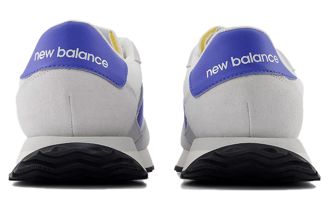 New Balance 237 'Reflection Bright Lapis' MS237BQ