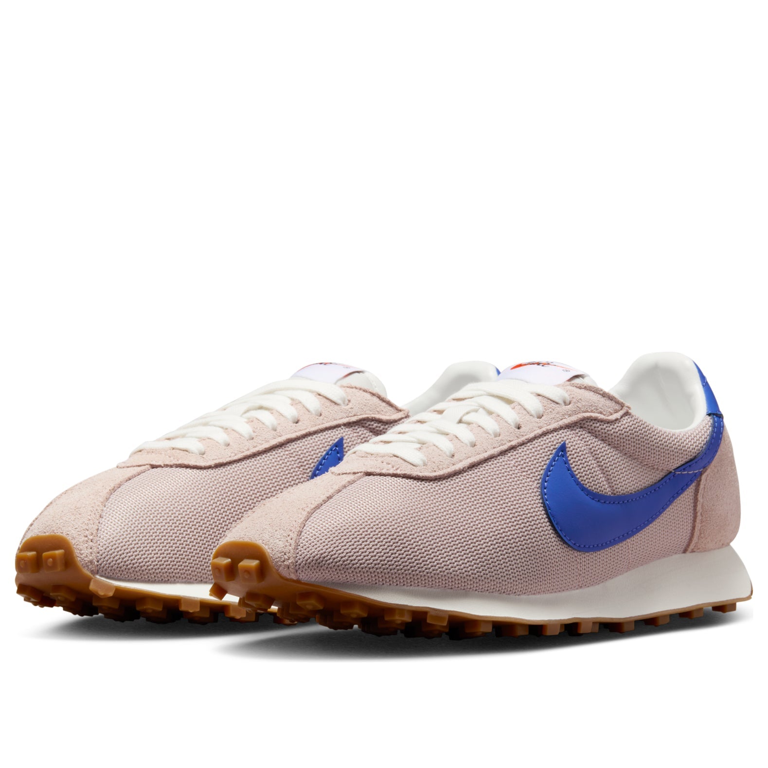 (WMNS) Nike LD-1000 'Silt Red Sail Gum Medium Brown' HF3227-602