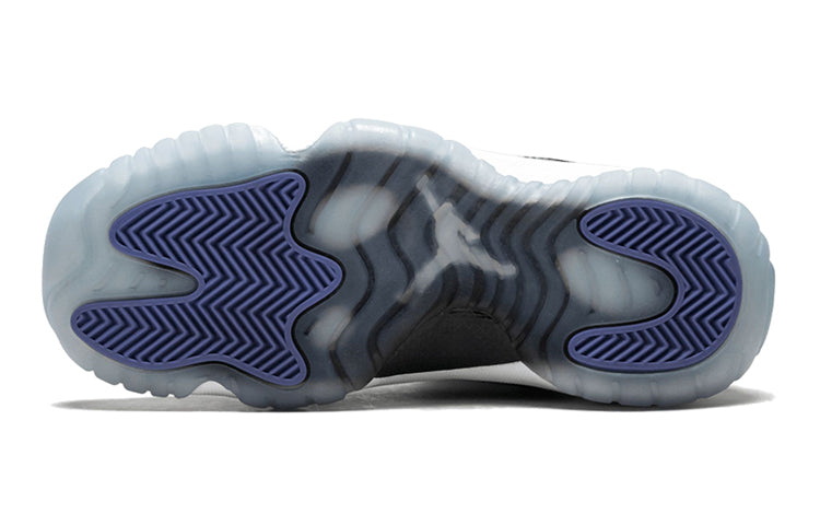 (GS) Air Jordan 11 Low 'Concord' 528896-153