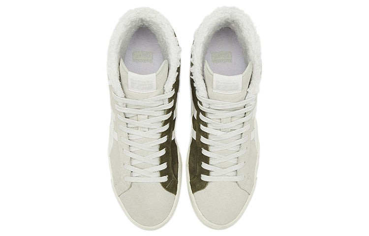 Onitsuka Tiger Fabre RB Shoes 'Grey White' 1183B809-020