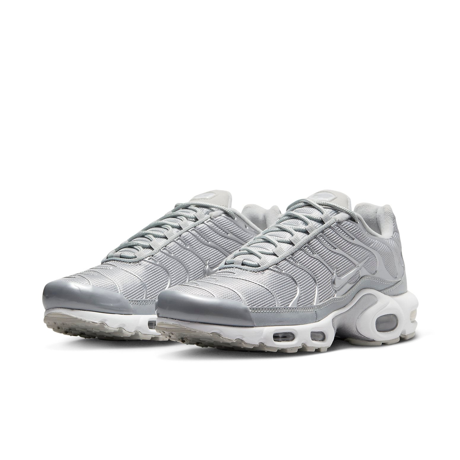 Nike Air Max Plus 'Metallic Silver' FJ1012-095