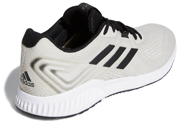 adidas Aerobounce 2 White/Black B96344
