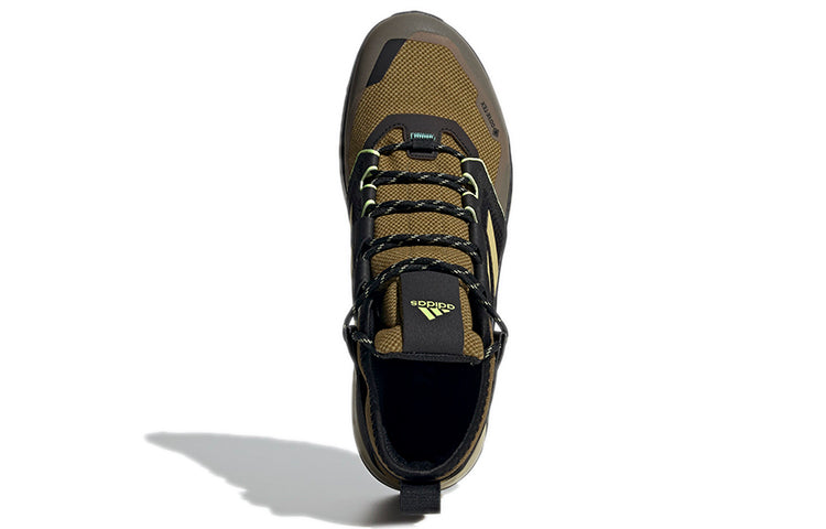 adidas Terrex Trailmaker Mid GTX 'Wild Moss' FZ2511