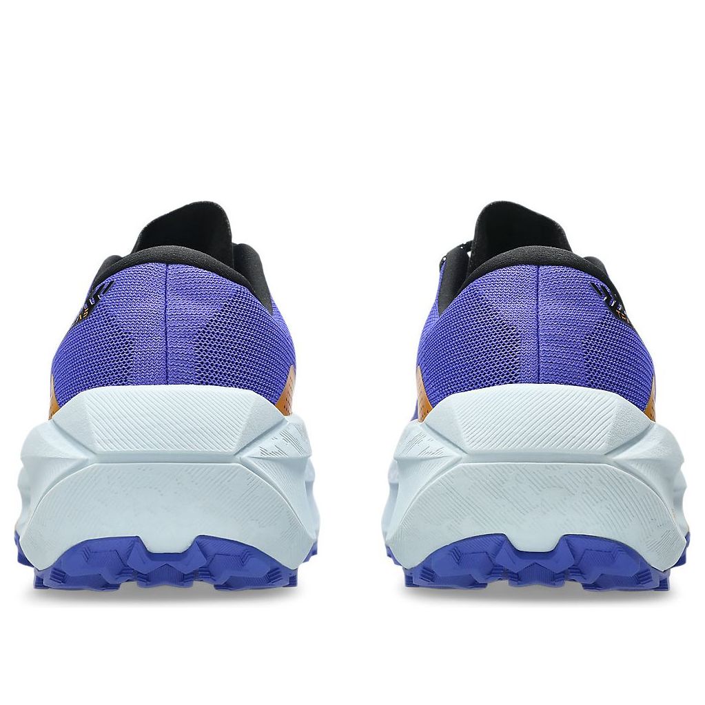 ASICS Trabuco Max 5 'Cobalt Burst Black' 1011C164-400