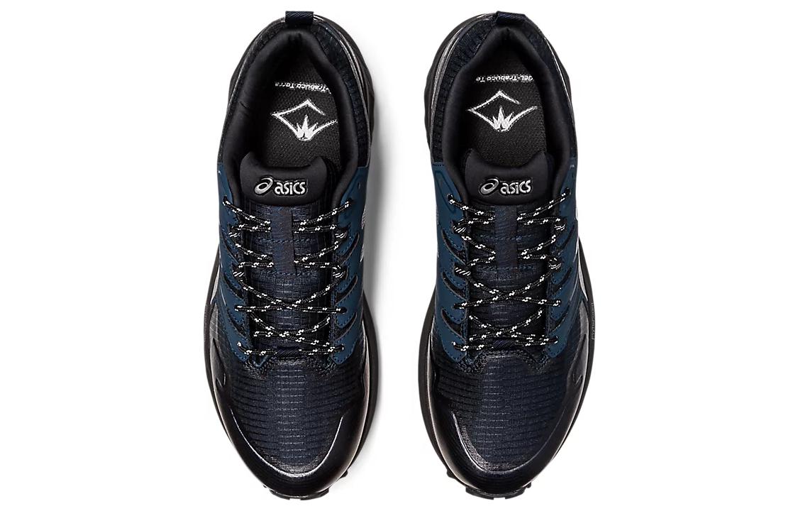 ASICS Gel-Trabuco Terra Sps 'Blue Black' 1203A238-400