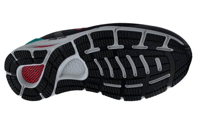 Under Armour HOVR Sonic SE 'Black Cerulean' 3024918-002