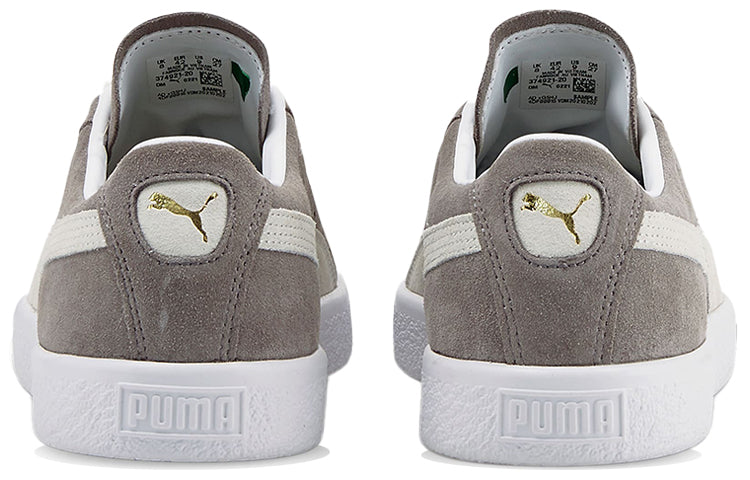PUMA Suede Vintage 'Steel Grey' 374921-20