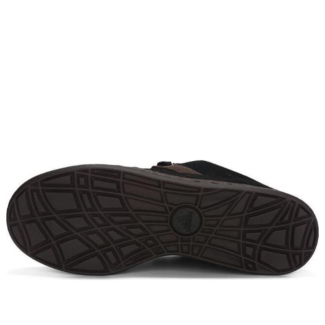 adidas Adimatic 'Black Gum' JR8034