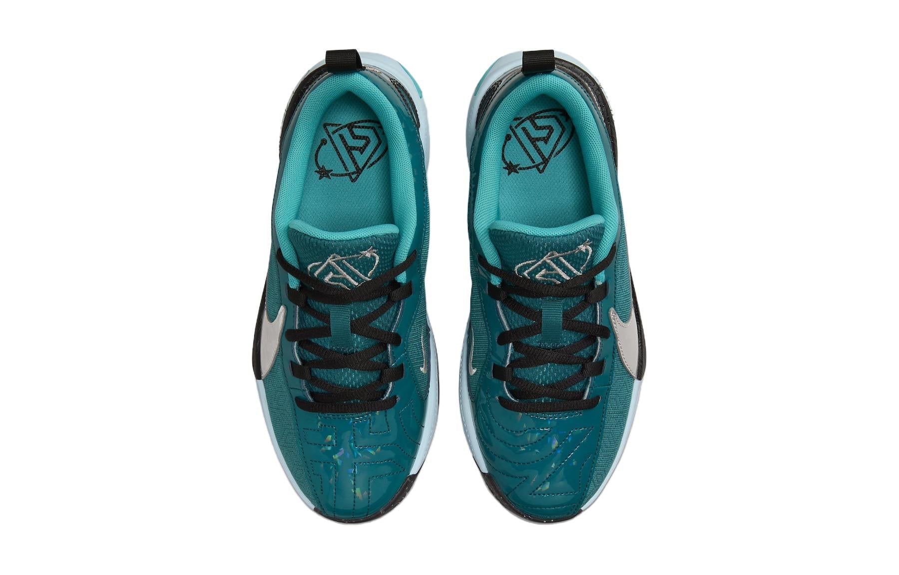 (GS) Nike Zoom Freak 5 'All-Star' FN1356-300