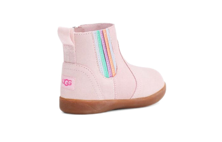 UGG Ryndon Boot Kids 'Pink' 1120955T-SPKS