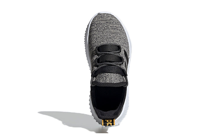 (GS) adidas Kaptir J 'Grey Black' EF7242