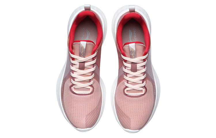 (WMNS) Li-Ning Soft Element 'Rose Pink' ARHR082-3