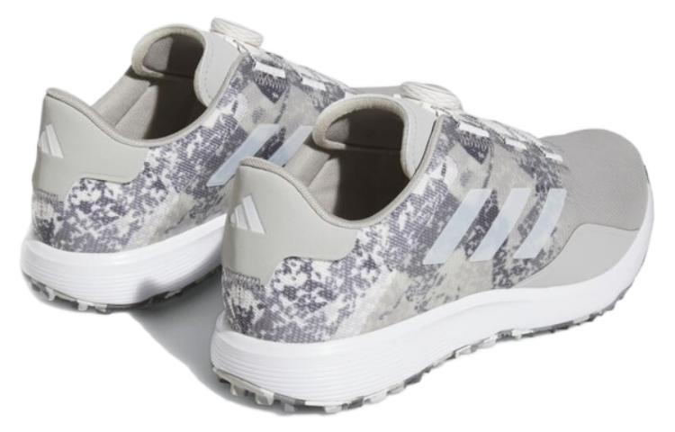 adidas S2G SL 23 Wide 'Grey Two Cloud White' GV9415