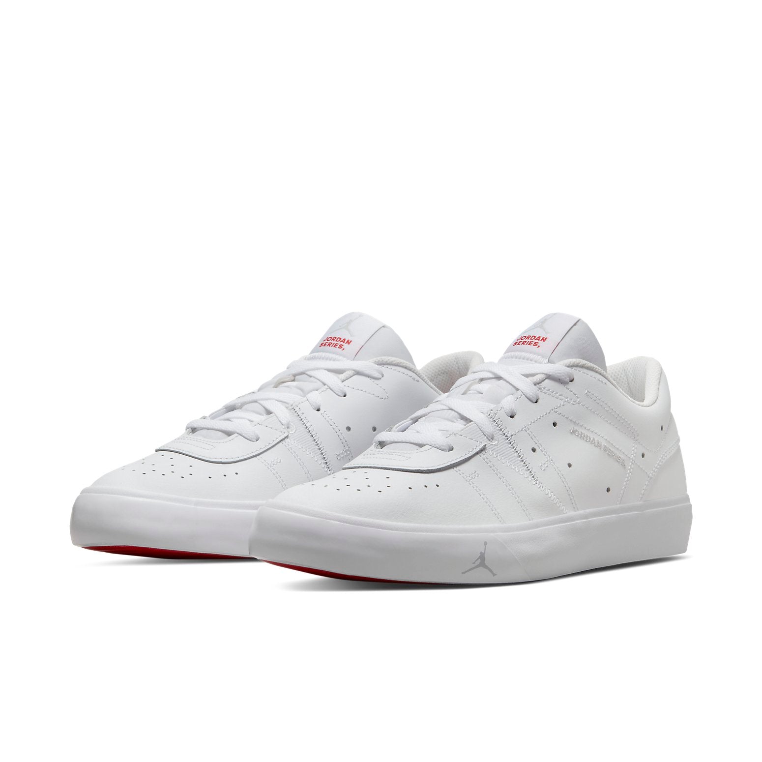 Air Jordan Series ES 'Sail White' DN1856-160