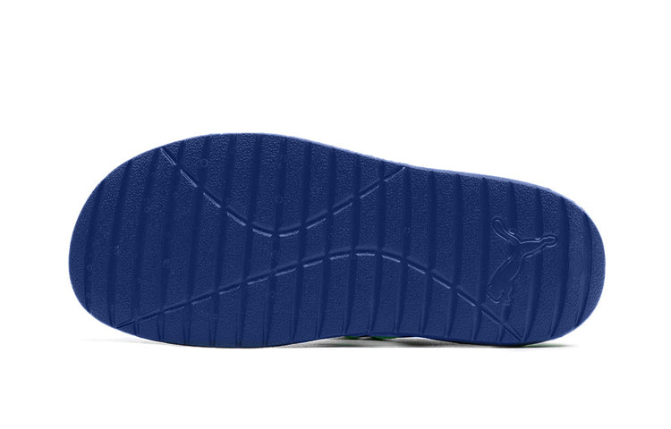 (PS) PUMA Divecat V2 Injex 'Surf the Web' 369546-02