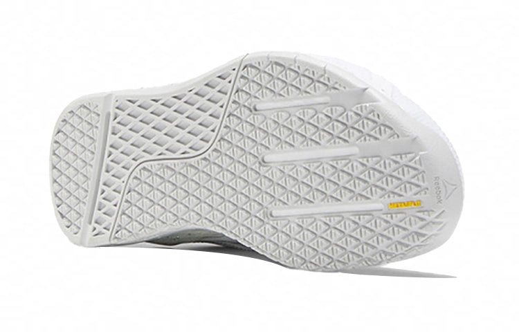 Reebok Nano X PR 'White Pure Grey' FX7334