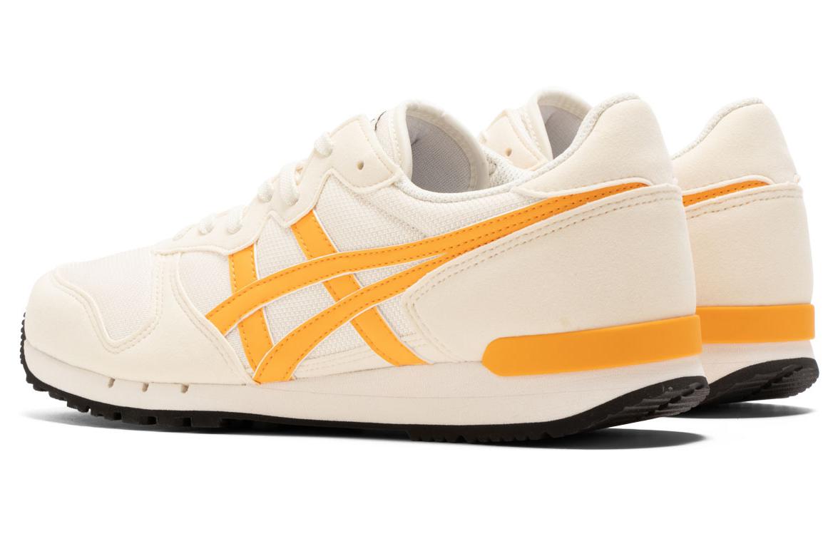 Onitsuka Tiger Alvarado 'Cream Citrus' 1183A507-108