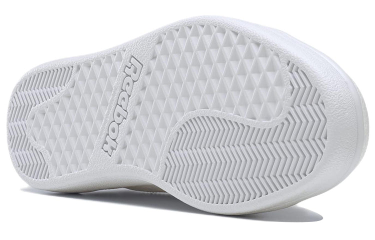 (WMNS) Reebok Royal Complete Clean 2.0 'White' GY8892