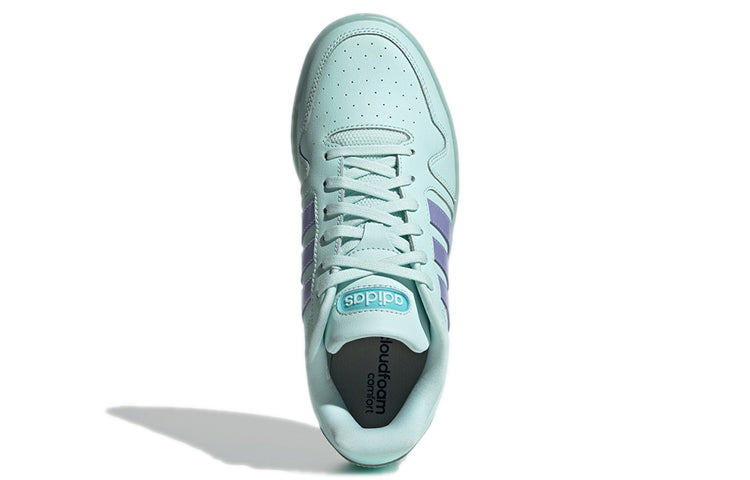 (WMNS) adidas neo Postmove Blue GY7542