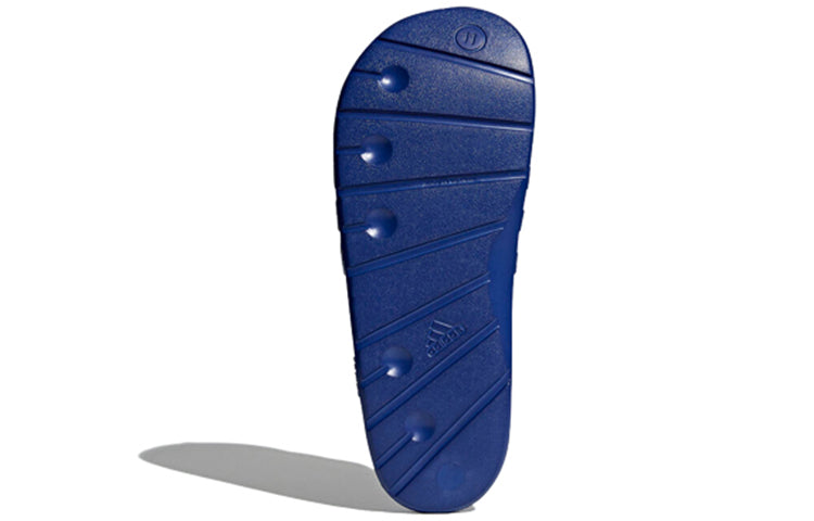 adidas Duramo Slide 'Blue' G14309