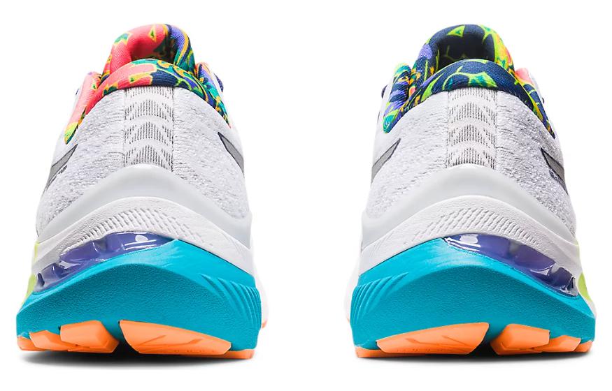 ASICS GEL-KAYANO 29 Lite Show 'Multi' 1011B628-300