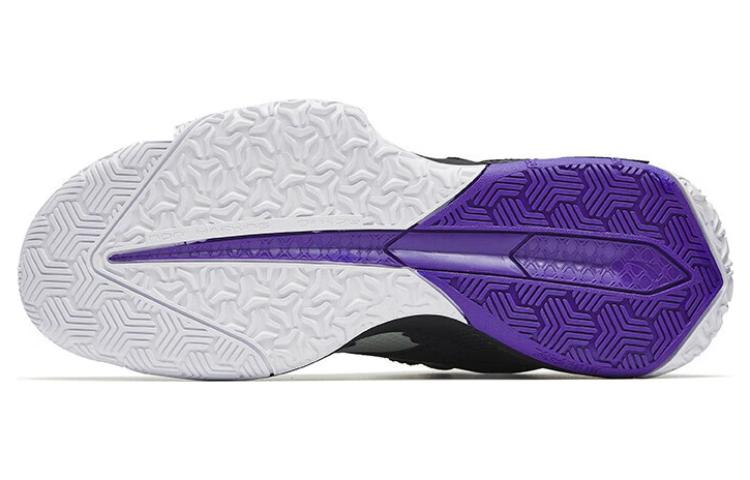 ANTA Speedy 2 'Black Purple' 112241610-6