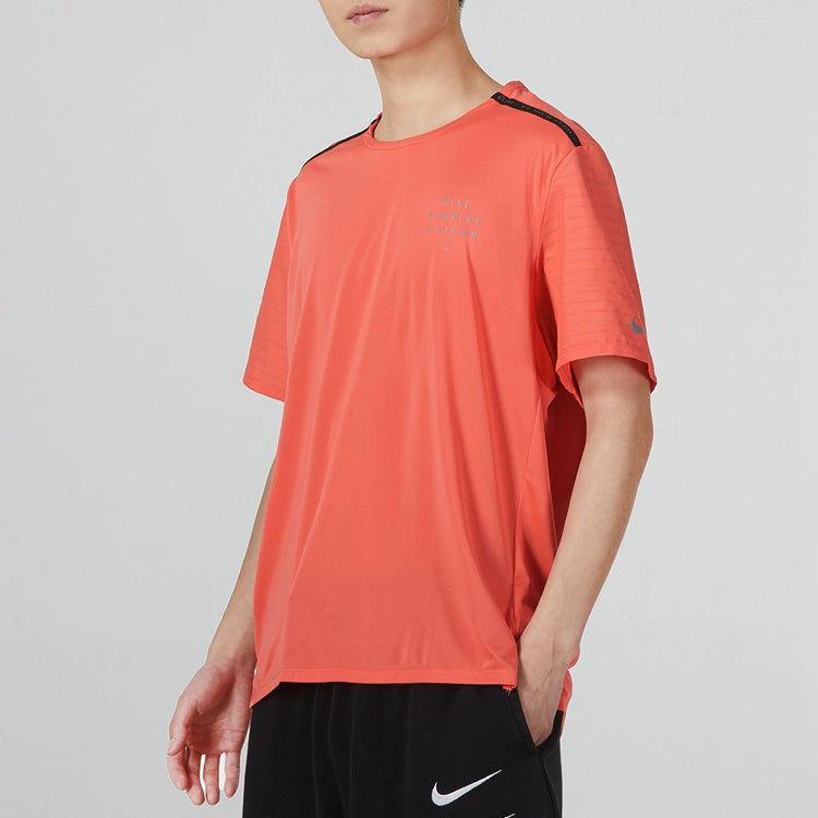 Nike AS M NK DF Run DVN NV Rise 365 MAGIC EMBER DD4852-814