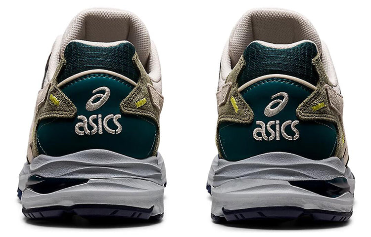ASICS Gel-MC Plus 'Lichen Green Birch' 1201A021-301