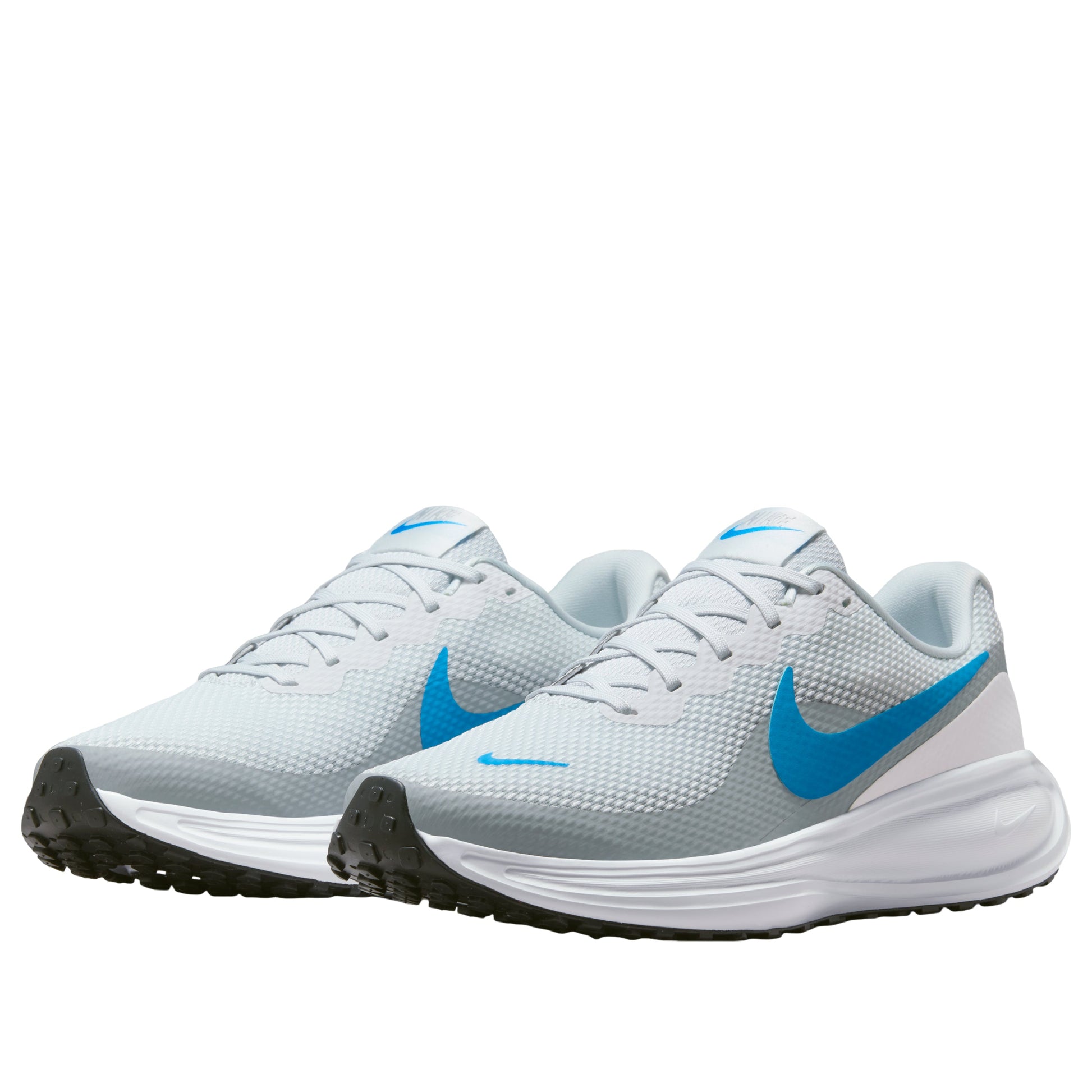 Nike Revolution 8 'Pure Platinum' HJ9198-006