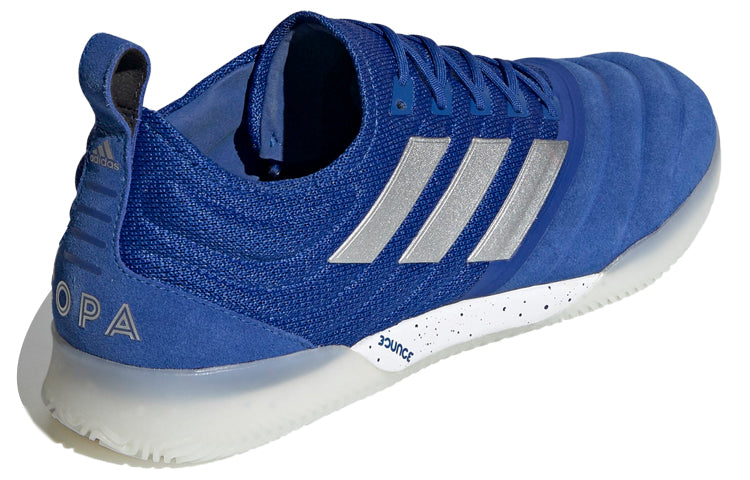adidas Copa 20.1 'Blue Silver' EH0889